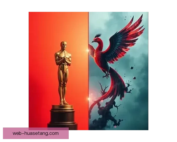 国漫崛起：从“小众”到“出圈”，一场关于文化自信的恢弘史诗