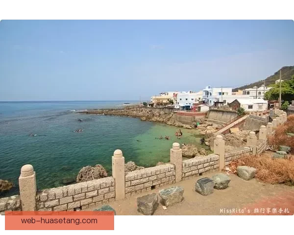 寻找那片蔚蓝海岸：海角七号浴场官网地址，一站式畅游攻略！